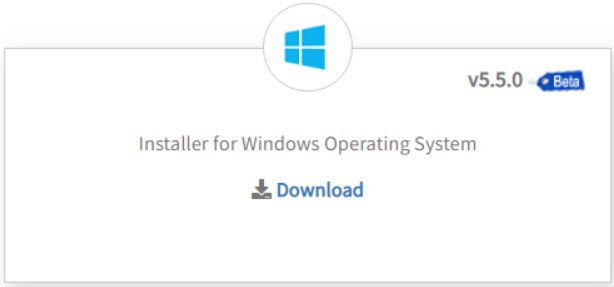 Windows Gateway (Beta)