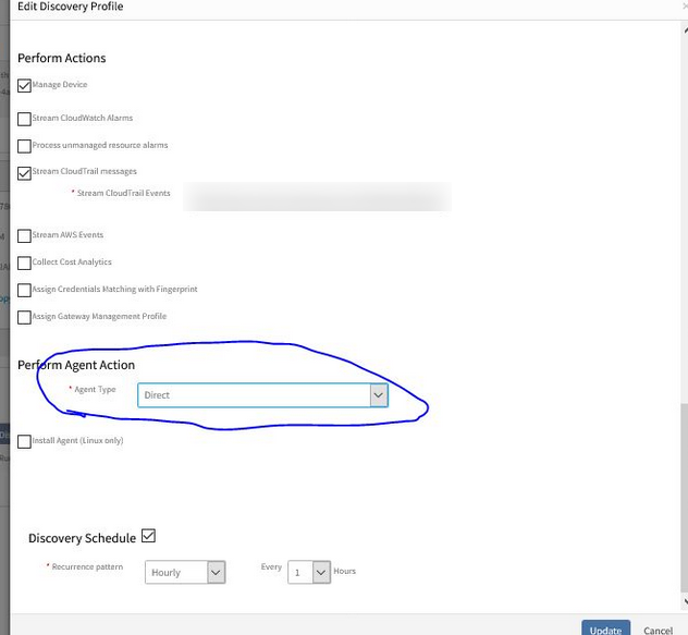 Remote Script Executor (RSE)