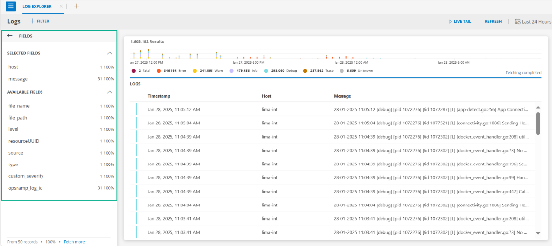 patch management
