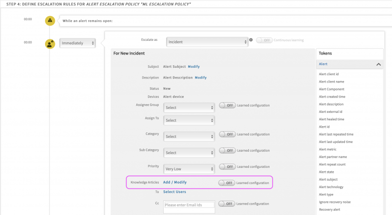 Knowledge Base