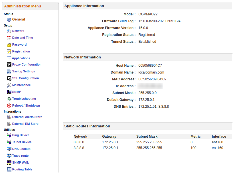 Ubuntu Summary