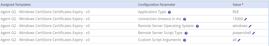 Remote Script Executor (RSE)