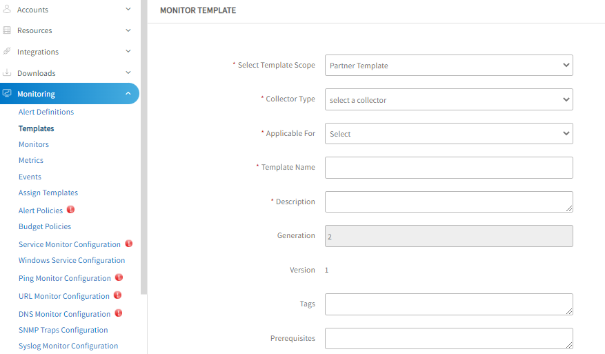 Remote Script Executor (RSE)