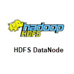 HDFS DataNode