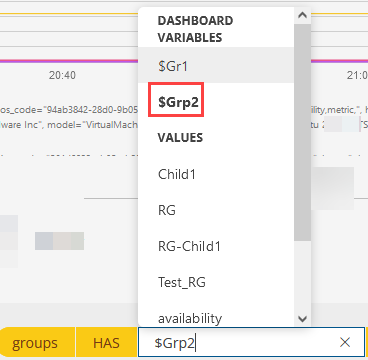 metric-tile-groups-dashboard-variable