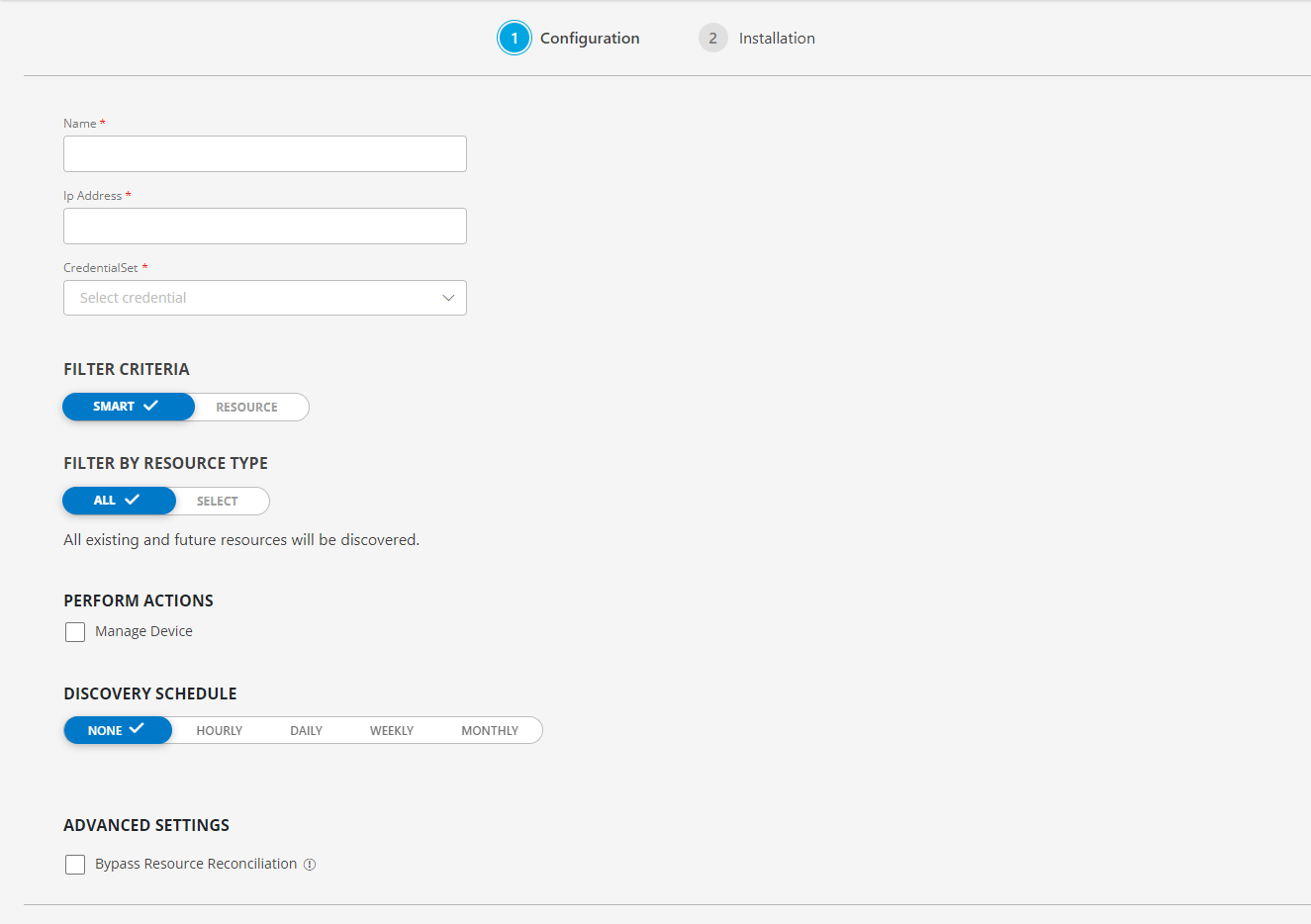 Cisco HyperFlex Integrations