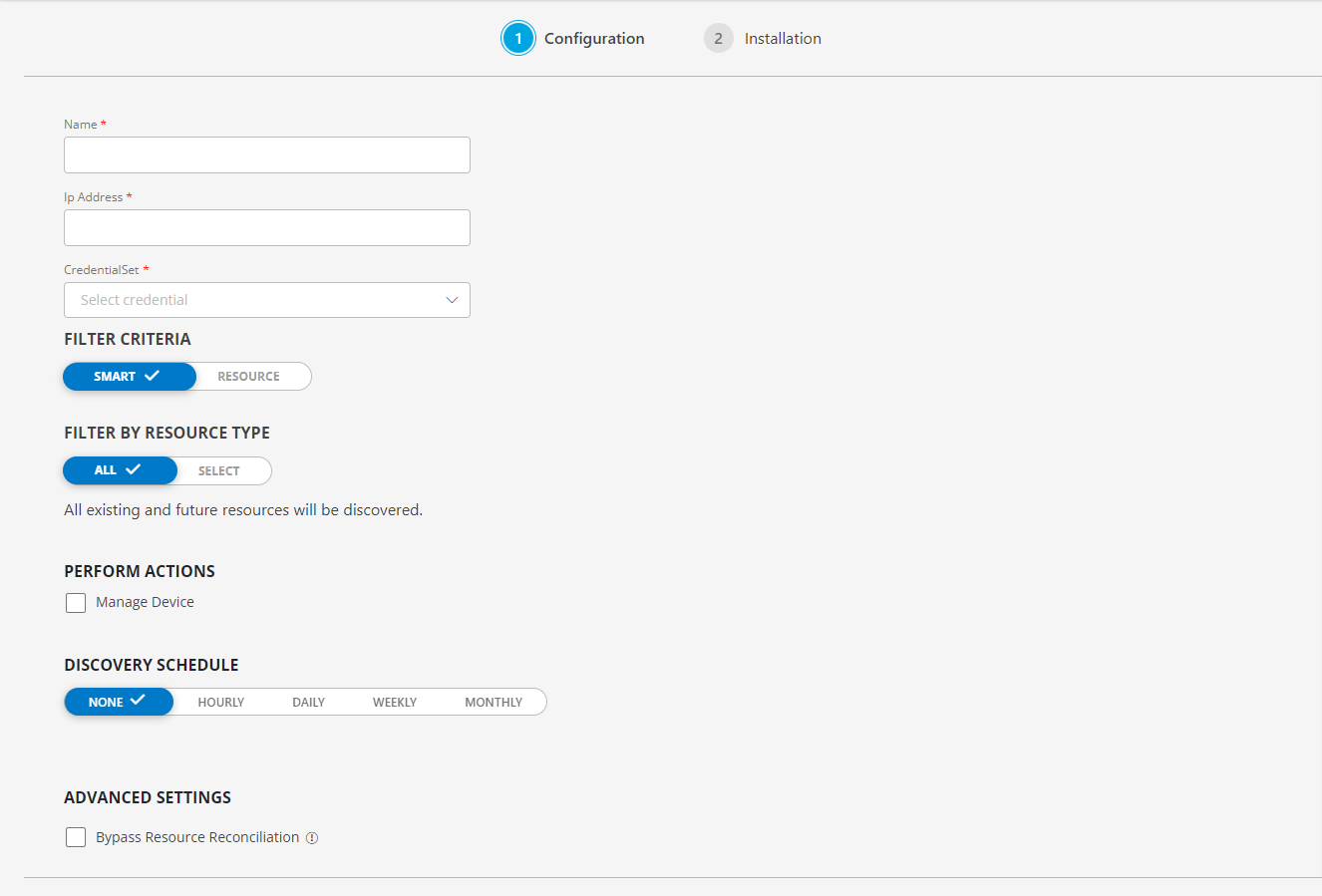 Contrail Controller Integrations