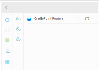 Cradlepoint Integrations