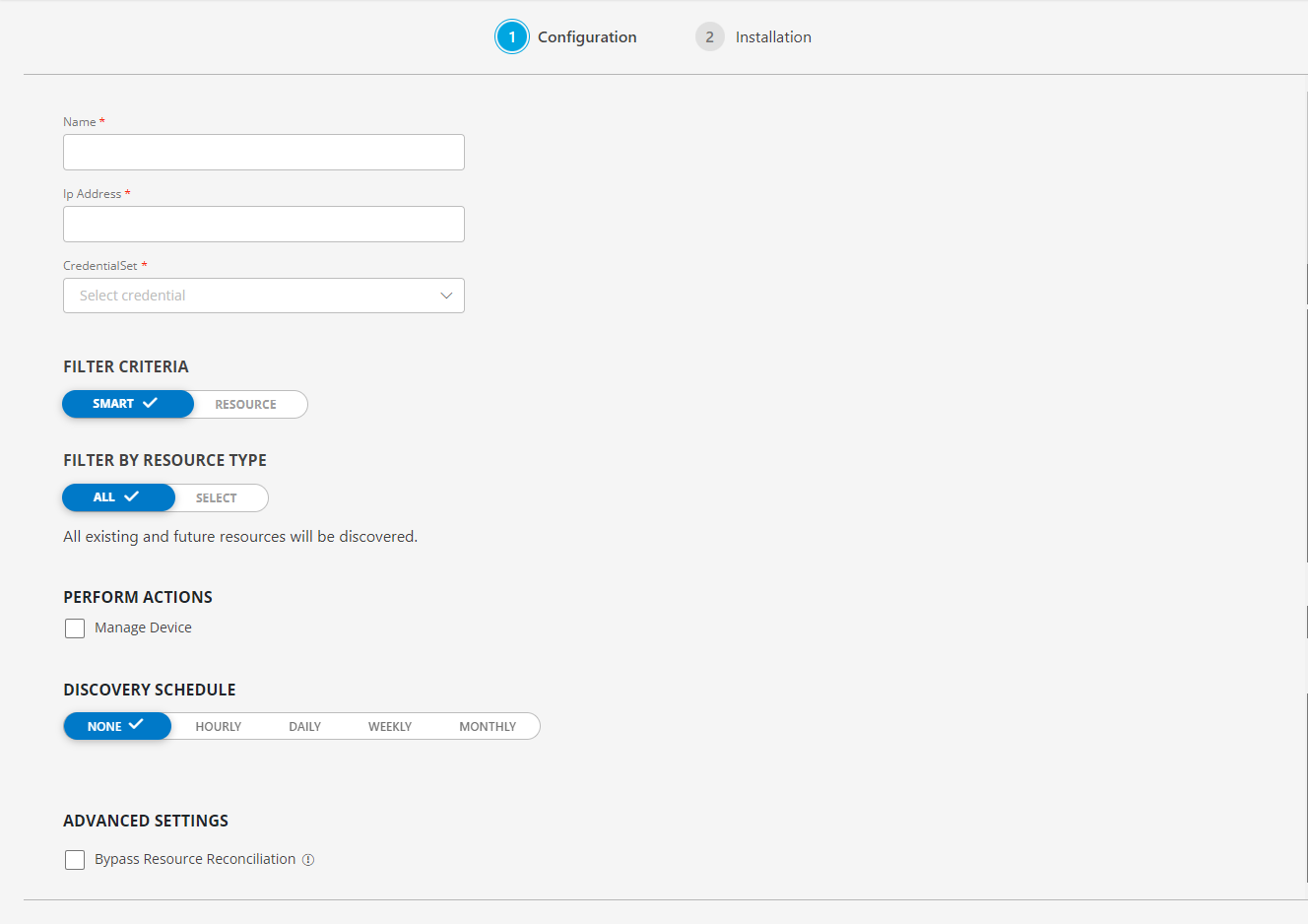 EMC VPLEX Integrations