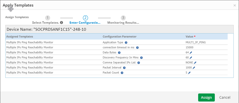 Linux Install Integration