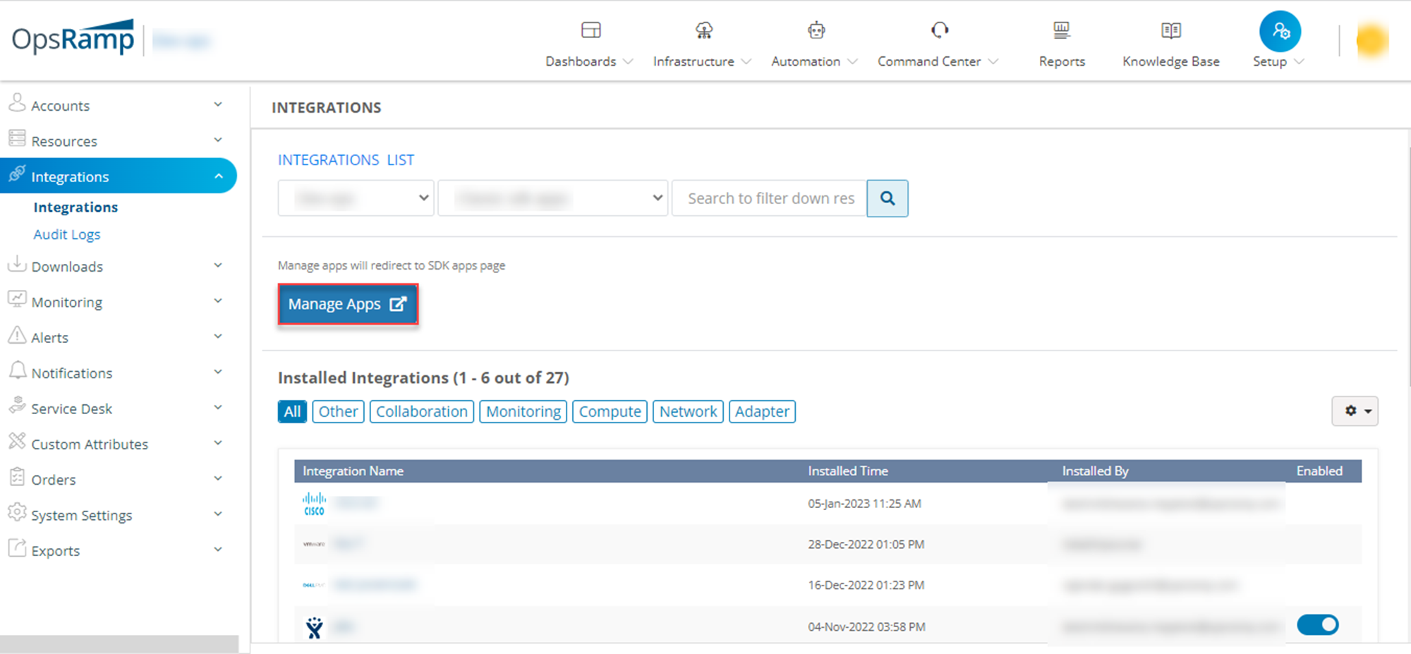 NetApp Solidfire