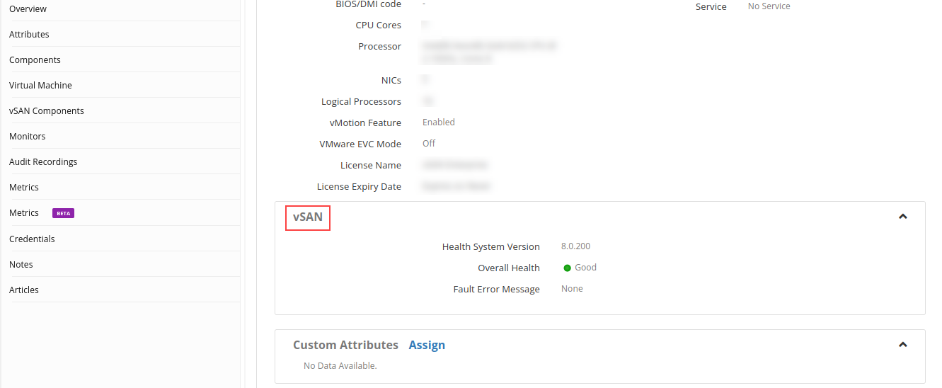 NetApp Solidfire