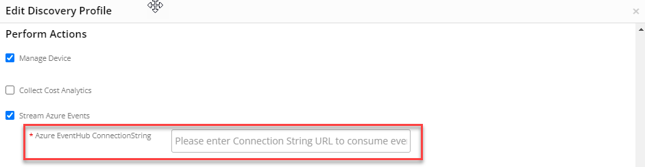 opsramp integration