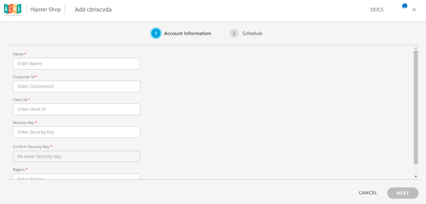 citrix-cloud-opsramp-documentation