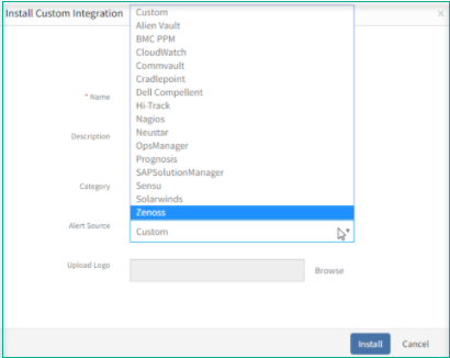 ClusterControl Alert Integration Using Webhooks