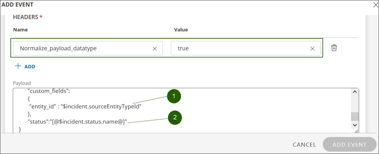 Integrations | OpsRamp Documentation