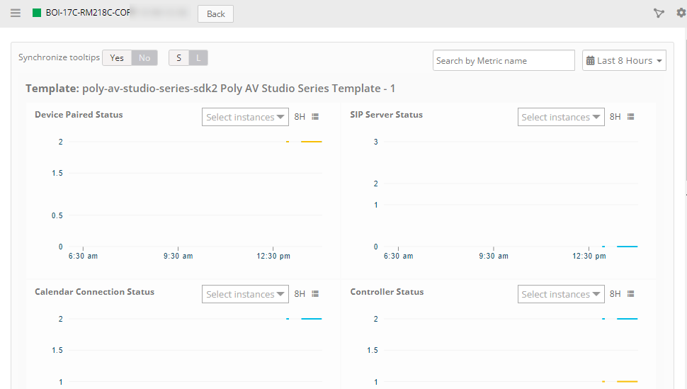 Polycom studio 1