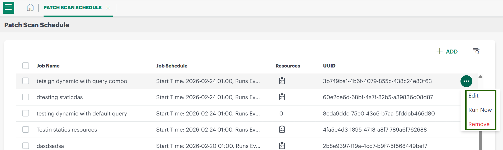 Patch Management 2.0